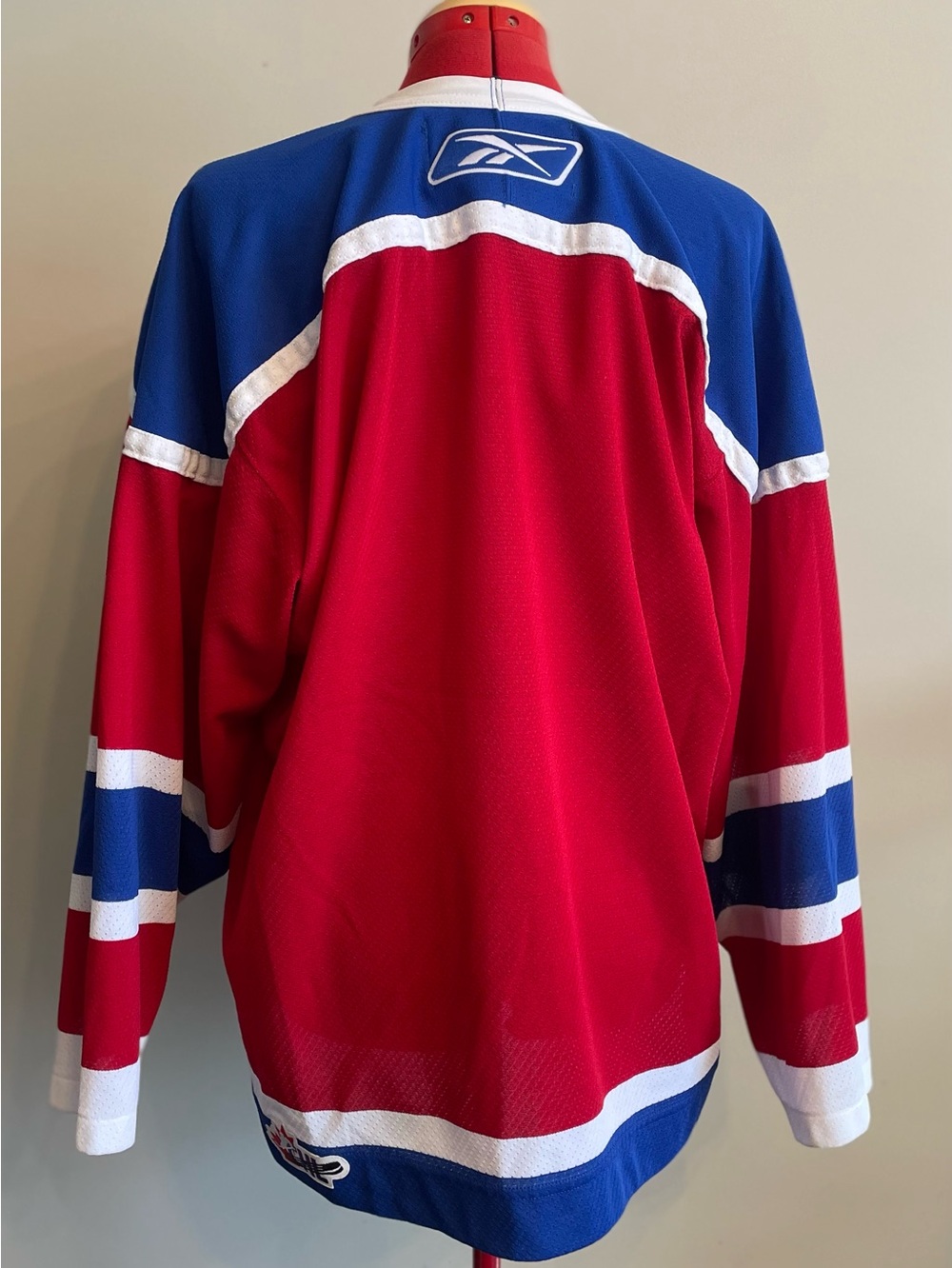 Reebok WHL jersey Edmonton Oil Kings - Size Large - Picture 2 of 5